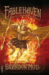 FABLEHAVEN 5 LAS LLAVES DE LA PRIS