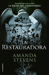 RESTAURADORA LA