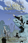LIBRO DEL CEMENTERIO 2 EL (NOVELA GRAFI