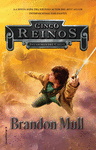 CINCO REINOS I INVASORES DEL CIELO
