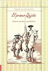PRIMER QUIJOTE, EL