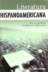 LITERATURA HISPANOAMERICANA