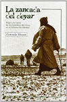 ZANCADA DEL DEYAR, LA VIAJE A LA TIERRA DE LOS HOMBRES DEL LIBRO