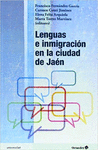 LENGUAS E INMIGRACION EN LA CIUDAD DE JAEN
