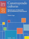 INTERELE-CONSTRUYENDO CULTURAS MANUAL PARA EL DESARROLLO DE LA COMPETENCIA