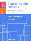 INTERELE-CONSTRUYENDO CULTURAS GUIA DIDACTICA