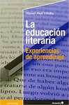 EDUCACION LITERARIA, LA EXPERIENCIAS DE APRENDIZAJE