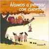 VAMOS A PENSAR CON CUENTOS (2-3 A�OS)