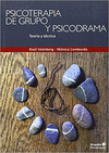 PSICOTERAPIA DE GRUPO Y PSICODRAMA