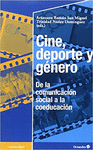 CINE, DEPORTE Y GENERO