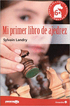 MI PRIMER LIBRO DE AJEDREZ