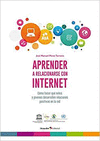 APRENDER A RELACIONARSE CON INTERNET