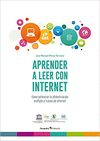 APRENDER A LEER CON INTERNET