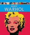 ANDY WARHOL