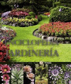 ENCICLOPEDIA DE LA JARDINERIA