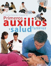 PRIMEROS AUXILIOS Y SALUD FAMILIAR