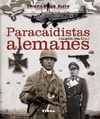 PARACAIDISTAS ALEMANES FALLSCHIRMJ�GER
