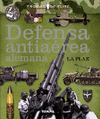 DEFENSA ANTIAEREA ALEMANA LA FLAK