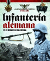 INFANTERIA ALEMANA EN LA SEGUNDA GUERRA