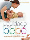 EL CUIDADO DEL BEBE DE 0 A 1 A�OS
