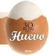 30 RECETAS CON HUEVO