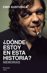 �DONDE ESTOY EN ESTA HISTORIA?