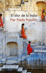 EL OLOR DE LA INDIA
