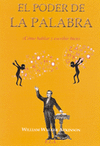 PODER DE LA PALABRA EL