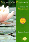 MEDITACION VIPASSANA (+CD)