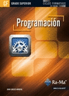 PROGRAMACION (GRADO SUPERIOR)