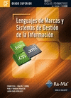 LENGUAJES DE MARCAS Y SISTEMAS DE GESTION DE INFORMACION (GR