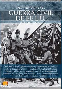 BREVE HISTORIA DE LA GUERRA CIVIL DE LOS