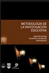 METODOLOGIA DE LA INVESTIGACION EDUCATIVA