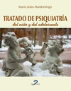 TRATADO DE PSIQUIATRIA DEL NINO Y ADOLESCENTE