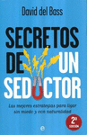SECRETOS DE UN SEDUCTOR