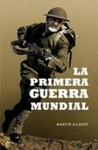 PRIMERA GUERRA MUNDIAL, LA
