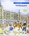 LITTLE STORY OF VELAZQUEZ