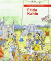 PEQUE�A HISTORIA DE FRIDA KAHLO