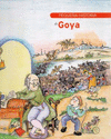 PEQUE�A HISTORIA DE GOYA