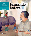 A SEA OF STORIES. FERNANDO BOTERO