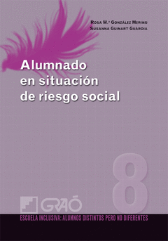 ALUMNADO EN SITUACION DE RIESGO SOCIAL