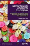 PARTICIPACIN INFANTIL Y CONSTRUCCIN DE LA CIUDADANA