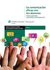 LA COMUNICACI�N EFICAZ CON LOS ALUMNOS