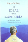 IDEAL DE LA SABIDURIA EL