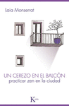 UN CEREZO EN EL BALCON