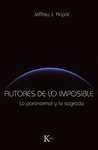 AUTORES DE LO IMPOSIBLE