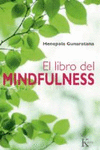 LIBRO DEL MINDFULNESS EL