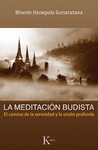 MEDITACION BUDISTA LA