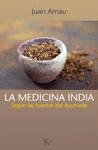 MEDICINA INDIA LA