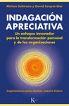 INDAGACION APRECIATIVA